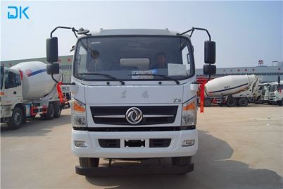 Dongfeng Jinnuo pan miksera